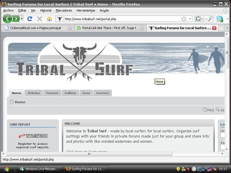 menu phpbb portal.JPG