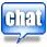Icono para llamar al CHAT