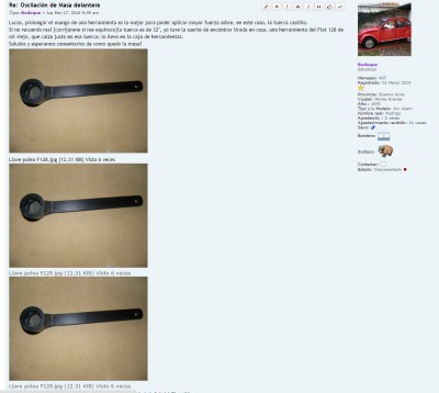 Imagen Triplicada