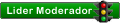 Jefe del Grupo Moderador