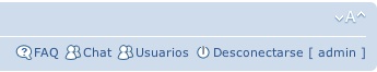 En esta imagen se puede apreciar el icono members, con lo cual creo que la linea de codigo la tengo bien, pero no reconoce el icono icon-chat
