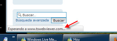 Luego recuerdo que en mi windows tengo instalado (entre tantos otros) una aplicación de comunicación llamada Team Speak  o TS3 que utilizo para comunicarnos entre un grupo de usuarios en un mismo servidor a traves de microfono o auriculares.