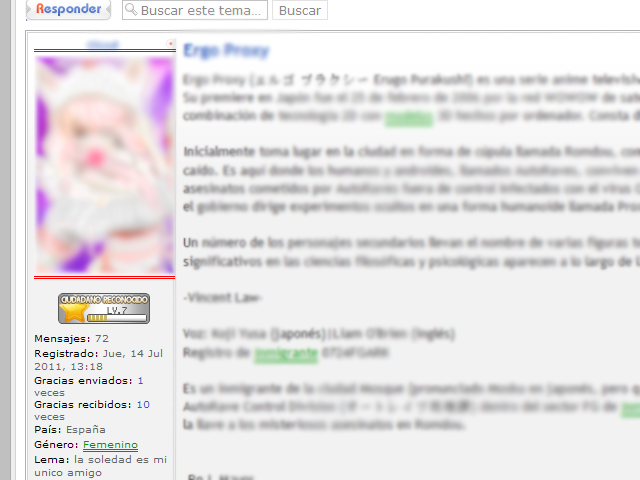 demostracion