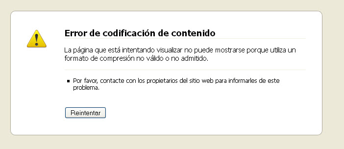 Con FireFox