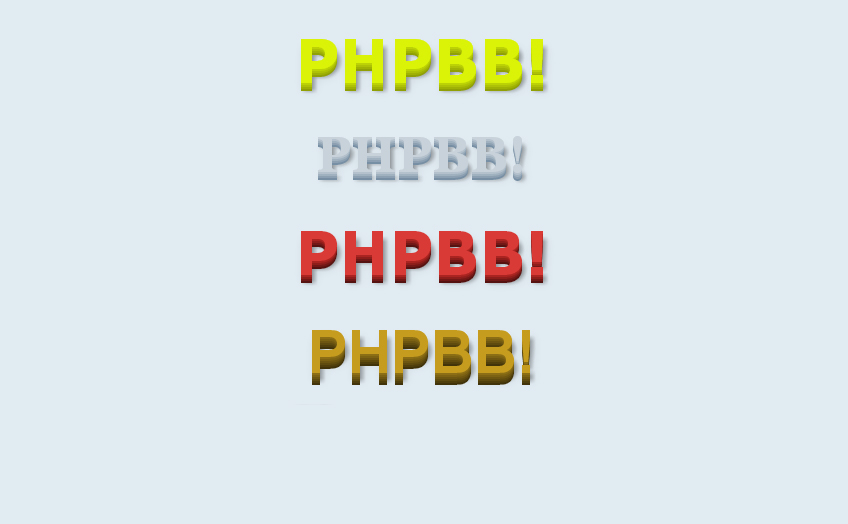 PHPBB-ES!